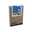 Epson T6162 - cyan - cartouche d'encre originale