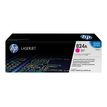 HP 824A - magenta - cartouche laser d'origine
