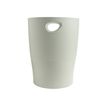 9002493037045-Exacompta Ecobin - Corbeille à papier 15L - gris-P_79394089_1-0