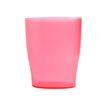 9002493099104-Exacompta EcoPen - Pot à crayons framboise translucide-P_79394097_1-0