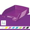 4002432104369-Leitz WOW - Corbeille à courrier violet-P_79394126_3-1