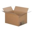 3760028772064-25 Cartons déménagement - 30 cm x 20 cm x 17 cm - simple cannelure - Logistipack-P_79395395_1-0