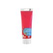 Lefranc Bourgeois - Peinture au doigt - gouache - rouge - 250 ml