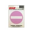 8711234431608-Pickup - Pictogramme inversé - Entrée inderdite - 100 x 100 mm-P_79396343_1-0