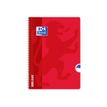 3020120018867-Oxford Openflex - Cahier polypro à spirale A4 (21x29,7 cm) - 100 pages - grands carreaux (Seyes) - disponib-P_79397591_5-3