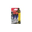 3154145596106-MAPED Black'Peps - Pack de 24 - Mines pour porte mines - HB - 0,5 mm-P_79397800_1-0