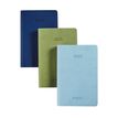 5412303145350-Agenda de poche Delta Colora - 1 semaine sur 2 pages - 8 x 12 cm - disponible dans différe-P_79398033_1-0