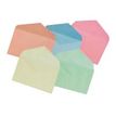 3240180102010-La Couronne - 1000 Enveloppes élection - 90 x 140 mm - 70 gr - orange-P_79399374_1-0