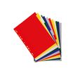 3130630030126-Exacompta - Intercalaire 12 positions - A4 - polypropylène coloré-P_79399545_3-1