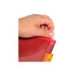 3130630039082-Exacompta - Intercalaire personnalisable 8 positions - A4 - polypropylène coloré-P_79399734_1-2