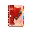 3130630039082-Exacompta - Intercalaire personnalisable 8 positions - A4 - polypropylène coloré-P_79399734_3-1
