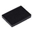 Trodat - 3 Encriers 6/4929 recharges pour tampon Printy 4929/4729 - noir