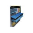 3219095012509-Chassis télescopique avec glissières pour armoire à rideaux-P_79401190_1-0