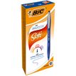 3086123307575-BIC ATLANTIS Soft - 12 Stylos à bille - bleu - rétractable-P_79402231_1-0