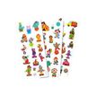 3108726098831-Oberthur - 47 Gomettes - alphabet monsters -P_79402458_1-0
