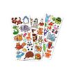 3108726098855-Oberthur - 42 Gomettes - animaux -P_79402460_1-0