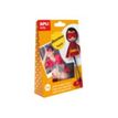 8410782140863-APLI kids Super héros - kit de travaux créatifs-P_79403033_1-0