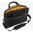 3130630174349-Exacompta Exactive - Sacoche pour ordinateur portable 15,6" - noir, orange-P_79403418_5-4