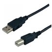 3700224718893-MCL Samar - câble USB 2.0 type A / B mâle - 2m-P_79403426_2-1