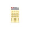 8410782118053-Apli - 3 feuilles gommettes étoile - or-P_79403878_1-0