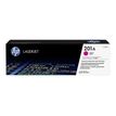 HP 201A - magenta - cartouche laser d'origine