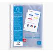 3130630052005-Exacompta - 100 Pochettes perforées - A4 - PP lisses - cristal 6/100E-P_79404335_5-4