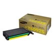 Samsung CLT-6092S - jaune - cartouche laser d'origine