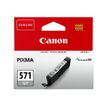 4549292032994-Canon CLI-571 - gris - cartouche d'encre originale-P_79404481_1-0