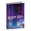 3371010338405-Agenda Cities - 1 jour par page - 12 x 17 cm - différents modèles disponibles - Quo Vadis-P_79405828_5-2