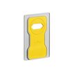 Durable Varicolor - Support de charge pour smartphone - jaune