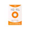 3130630136521-Exacompta - Pack de 100 Fiches bristol - 10 x 15 cm - petits carreaux - couleurs assorties-P_79407633_1-1