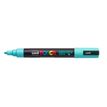 4902778198032-Posca - Marqueur peinture pointe moyenne - vert--0