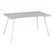 3483600495365-Bureau SUNDAY - 160 cm - Pieds trapèze - Verre-P_79408123_1-0