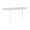 3483600495495-Extension demi-lune pour bureau SUNDAY - Gris-P_79408132_1-0