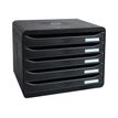 9002493423558-Exacompta BigBox Plus - Module de classement à l'italienne 5 tiroirs - noir-P_79408934_1-0