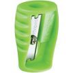 3154140632113-Maped Boogy - Taille crayon - 1 trou - bleu, vert ou rose-P_79408954_3-2