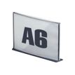 3660141890471-Plaque de signalisation Cinatur - Format A6 - Aluminium-P_79409455_2-0