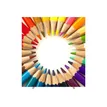 3660141945218-Cloison de séparation EASYSCREEN - L160 x H174 cm - crayons-P_79409470_1-0