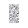 3660141945270-Cloison de séparation EASYSCREEN - L94 x H174 cm - bouquet blanc-P_79409476_1-0