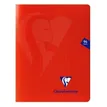 3329683333616-Clairefontaine Mimesys - Cahier polypro 24 x 32 cm - 96 pages - grands carreaux (Seyes) - r-P_79409497_1-0