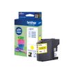 4977766747349-Brother LC221 - jaune - cartouche d'encre originale-P_79409561_1-0