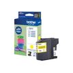 4977766747349-Brother LC221 - jaune - cartouche d'encre originale-P_79409561_6-4