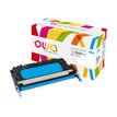 Cartouche laser compatible Canon 717 - cyan - Owa K12255OW