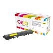 3112539608293-Cartouche laser compatible Brother TN245 - jaune - Owa K15660OW-P_79410873_1-0