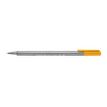 4007817187203-STAEDTLER triplus 334 - Feutre fin - 0.3 mm - jaune vif-P_79411252_1-0