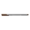 4007817331132-STAEDTLER triplus 334 - Feutre fin - 0.3 mm - brun tabac-P_79411264_2-1