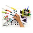 4902505423666-Pilot Frixion Colors - Feutre dessin effaçable - bleu clair-P_79411409_2-1