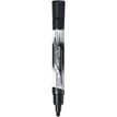 BIC VELLEDA LIQUID INK TANK - Marqueur effaçable - pointe large - noir