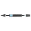 884955041475-ProMarker - Marqueur double pointe - bleu jean-P_79412210_1-0