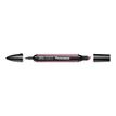 884955041505-ProMarker - Marqueur double pointe - rose sombre-P_79412213_1-0